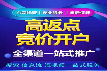 竞价排名案例：提升转化率秘诀